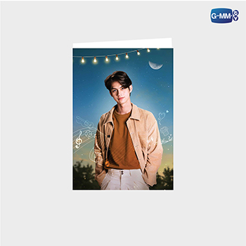 2gether 公式グッズ】Bright&Win 公式写真集（Black Edition ）