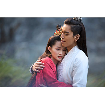 狼殿下‐Fate of Love‐ DVD-SET4（特典ディスク付）