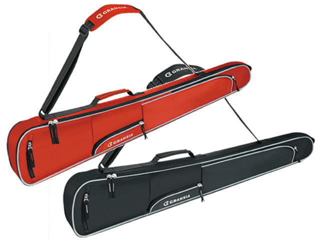 2本入クラブケース （グランシア）GRANSIA(アルカ / GK380