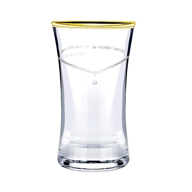 おちょこ お猪口 ペア グラス ペアグラス ショットグラス お酒グラス