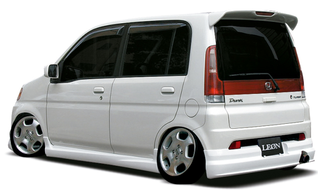 LYSシリーズ】ライフダンク・JB3/JB4