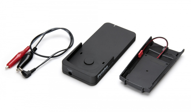 フタバ 7PXシリーズ/4PV/4PM専用非接触充電器 ICS LF-01 BB1173