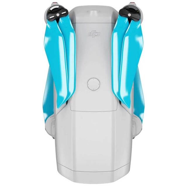 MA DJI Mavic Air 2用 STEALTHアップグレード・プロペラ 7.4x3.9