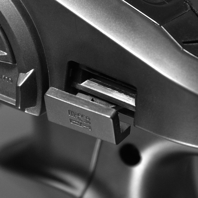 フタバ プロポ T4PM Plus T/Rセット R314SB-E付 カー用4ch 00008654-3