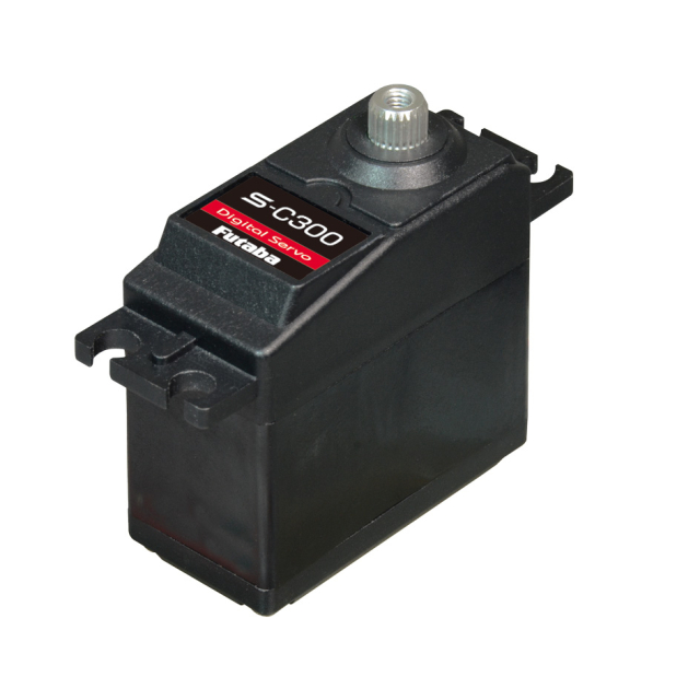 フタバ S-A601 大型飛行機用S.BUS方式デジタルサーボ 00107423-3