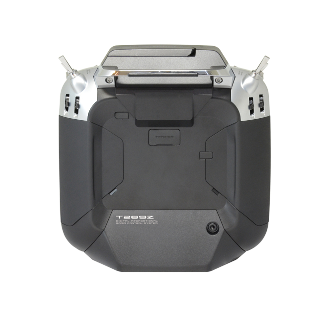 フタバ プロポ T26SZ (26ch 2.4GHz FASSTest）飛行機用T/Rセット