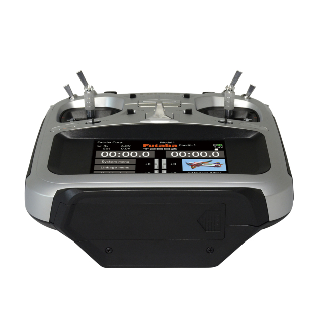 フタバ プロポ T26SZ (26ch 2.4GHz FASSTest）飛行機用T/Rセット