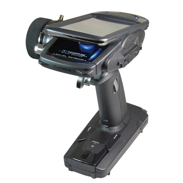 フタバ T10PX Black Edition ブラックエディション 限定モデル