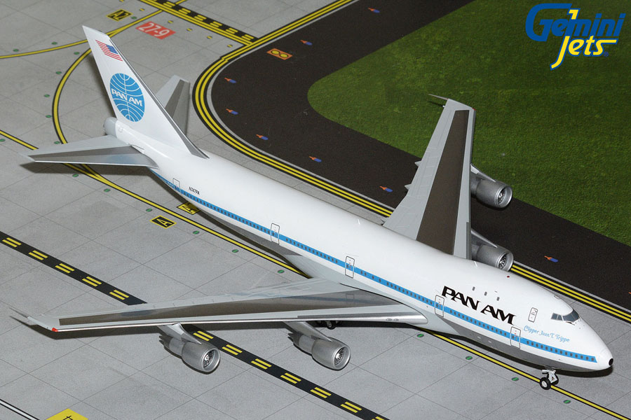 Gemini Jets 1/200 (ダイキャスト製) 767-300ER(W) デルタ航空 N199DN