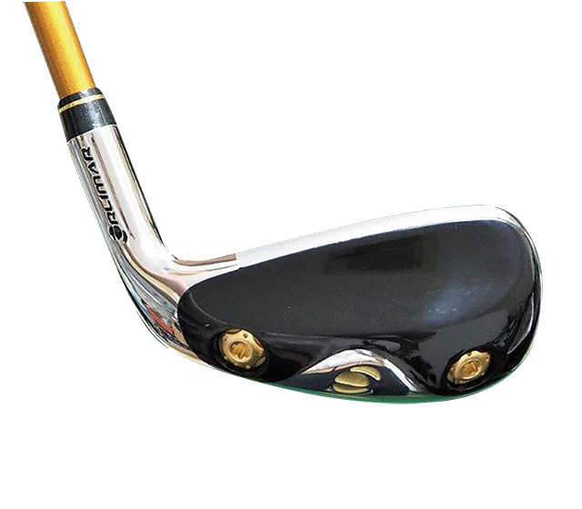 オリマー『ワンレングスアイアンORM-606』6本セット│身近な優れもの