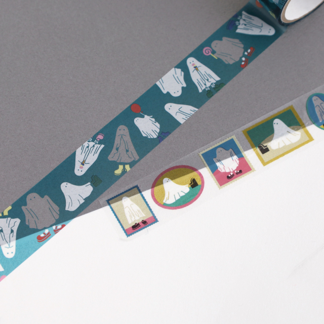 okappalover オカッパラバー マスキングテープ okappalover オカッパラバー マスキングテープ - メルカリ