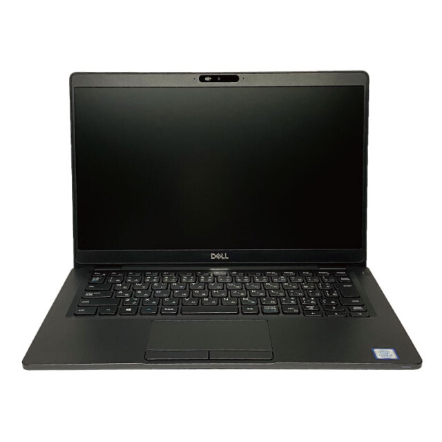 DELL 「Latitude 5300」13.3インチ 16GB Windows11Pro64bit Core i5(第
