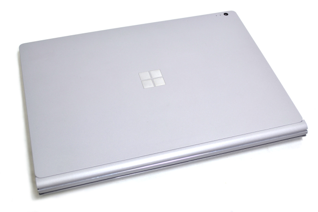 訳あり GeForce搭載 Microsoft Surface Book Core i5 6300U Wi-Fi