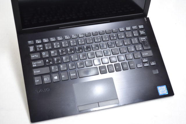 VAIO Pro PF VJPF11 11.6型 フルHD メモリ16G M.2SSD256G Core i5