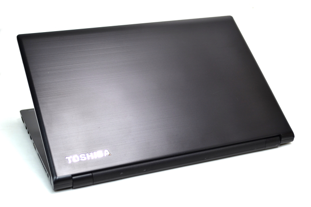 Webカメラ 中古ノートパソコン 東芝 dynabook B65/M 第7世代 Core i5
