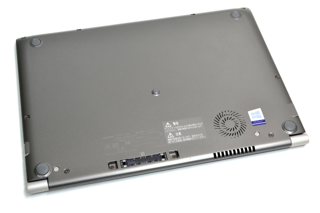 薄型・軽量 中古ノートパソコン 東芝 dynabook R63/D Core i5 6200U m