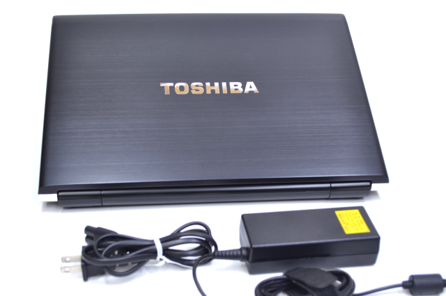 中古ノートパソコン Windows7 64bit 東芝 dynabook R731/E Core i5
