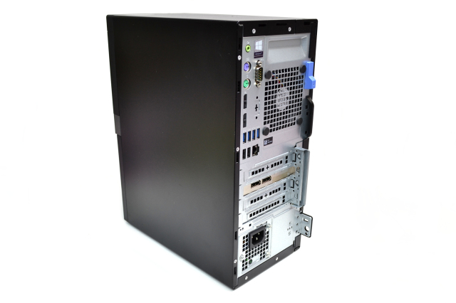 デスクトップパソコン メモリ16G DELL OPTIPLEX 7060 MT 第8世代 Core