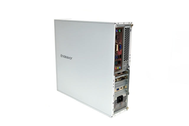 GeForceGTX 23.8型フルHD液晶セット EPSON Endeavor MR4800E Core i7