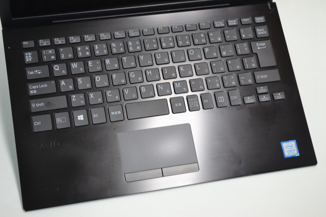 13.3型 VAIO Pro PG VJPG11C11N Core i5 8250U Windows11 M.2SSD256G