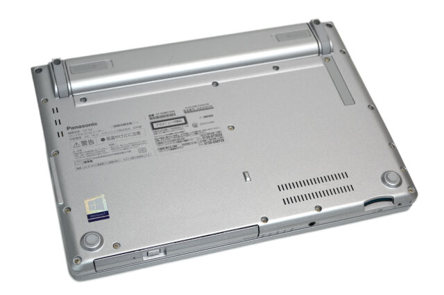 顔認証 マルチ Panasonic Let's note SV8 第8世代 Core i5 8365U m