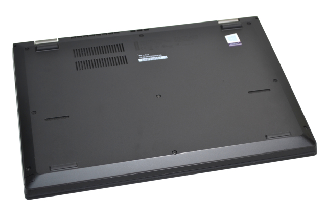 13.3型 中古ノートパソコン Lenovo ThinkPad L390 第8世代 Core i3