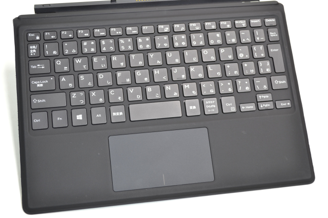 12.3型 タブレット LTE対応 DELL Latitude 5285 2-in-1 Core i5 7200U