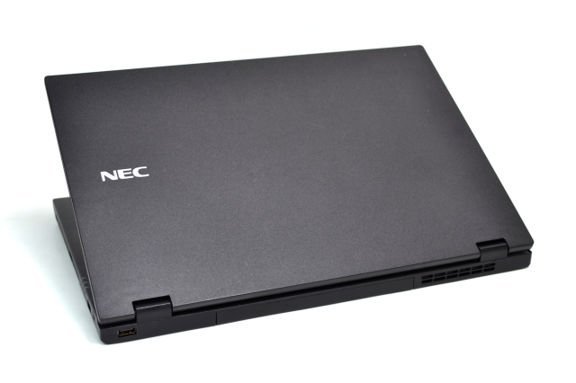 訳あり 新品SSD512G Windows11 中古ノートパソコン NEC VersaPro VKT16