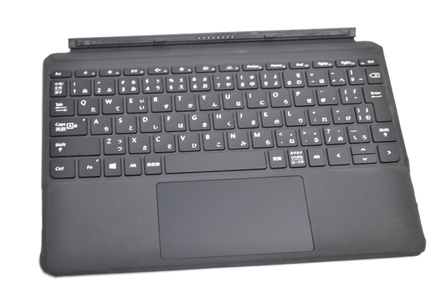 SIMフリー 顔認証 Microsoft Surface Go 1825 PentiumGold 4415Y