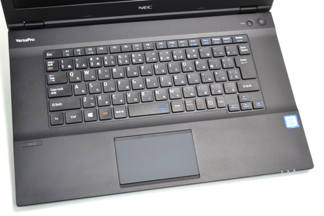 Windows11 Webカメラ 新品SSD512G NEC VersaPro VKT16/X-2 Corei5