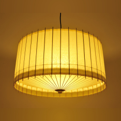 シンプルモダンな和風デザイン照明「古都里-KOTORI-ことり」HG