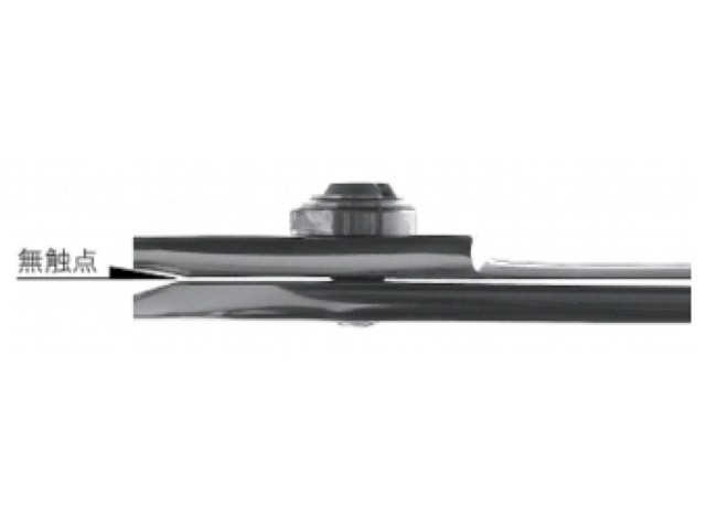 モルク Drum W-30S SP W-30G SP(Mork Special) ハサミ屋はやし