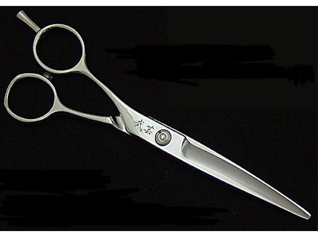 レフティ（左利き用）シザー・セニングおすすめ – 鋏研ぎ師による