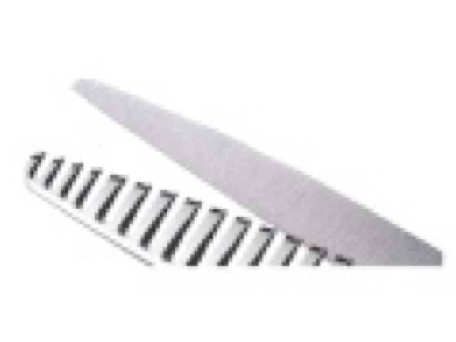 ヒカリ FADER F735(フェーダー・カット率8%/25%) ハサミ屋はやし