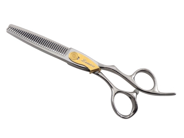 ルミエール タイプ202 ハイパー5(Lumiere・カット率30%) ハサミ屋はやし