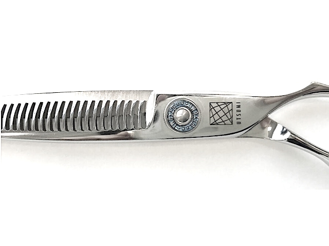 内海 SWISH-15 (UTSUMI/カット率約15%) ハサミ屋はやし