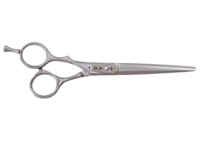 天洋 6インチ左 天洋7インチ左(TENYO 左利き用 大理) ハサミ屋はやし