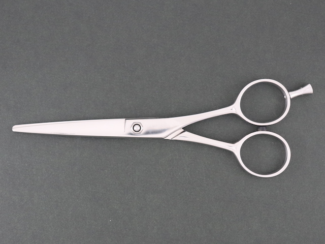 HOL'KS DH170 美容師用 理容師用 トリマー用 中古シザー ハサミ屋はやし