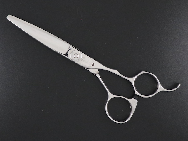 中古シザー】ファドラー Fadra SS-55（5.5インチ）理容師用 美容師用