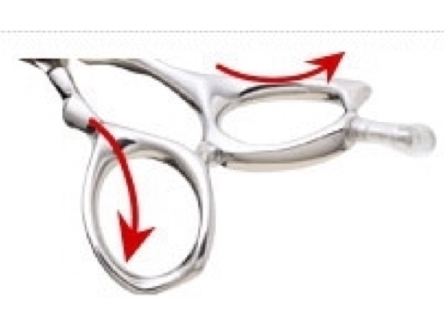 サブスク レンタル ヒカリ B-DRY COSMOS 164 ( 6.1インチ/ ビードライ