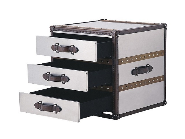 STONYHURST LARGE LAMP TABLE ストニーハースト ラージ ランプテーブル