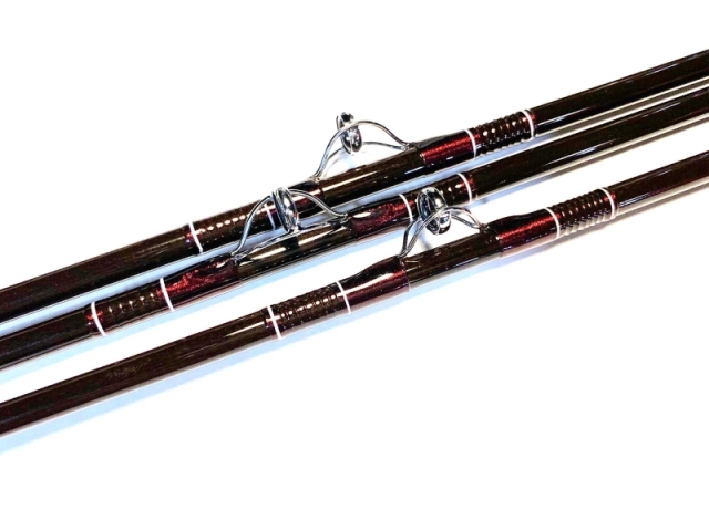 Brightliver『BLACKBASS #3502GCR、＃3562GCR #3563GCS』