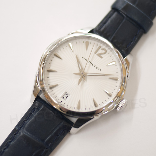 国内正規品】ハミルトン『ジャズマスター・レディ・クォーツ』腕時計