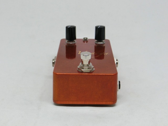 ennui sound「Visarga-ヴィサルガ-」(0069-002)【新規お取扱い開始