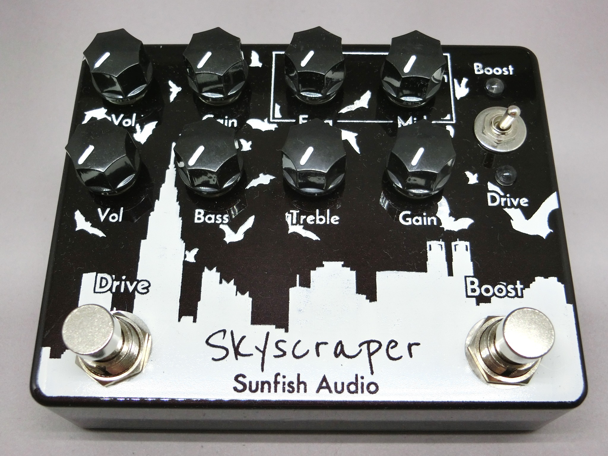 Sunfish Audio Skyscraper ギターエフェクター 152009.jpg
