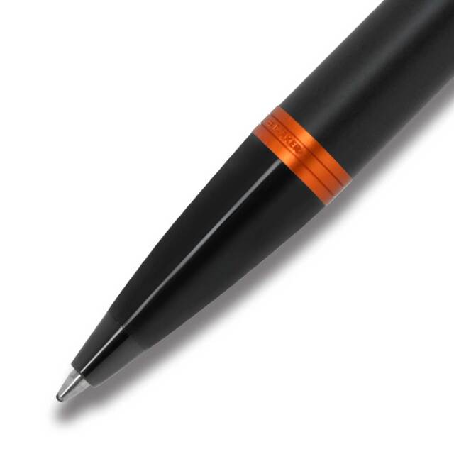 パーカー（PARKER） ボールペンIM VIBRANT RINGS ヴァイブラントリング