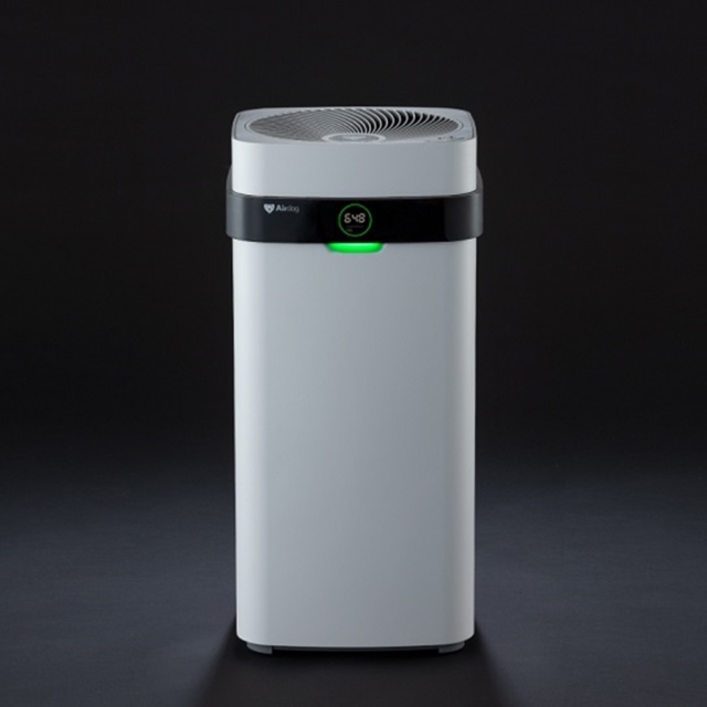 Airdog X3s 空気清浄機 花粉 ウイルス除去 22年製 AirDog X3s 空気清浄