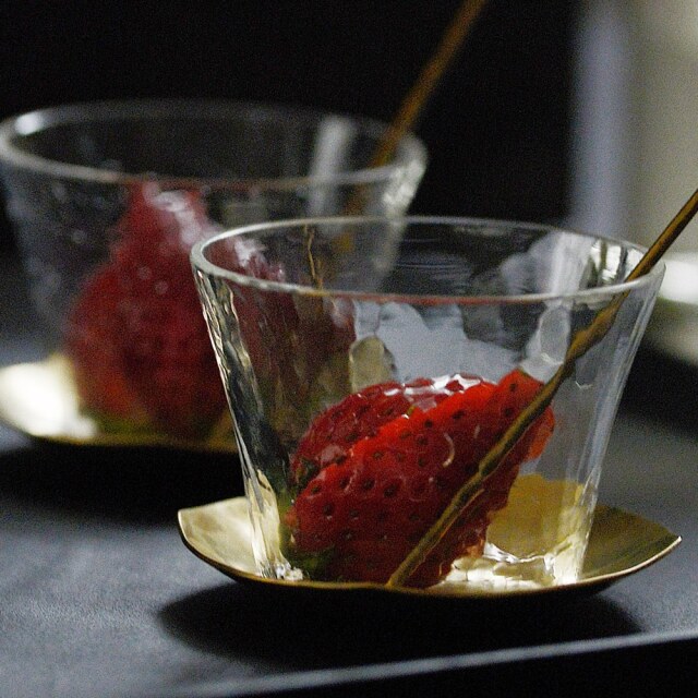 末國清吉｜浅鉢（小）｜作家の器と暮らす。”IVORY