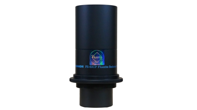 60CP FUレデューサー0.65×