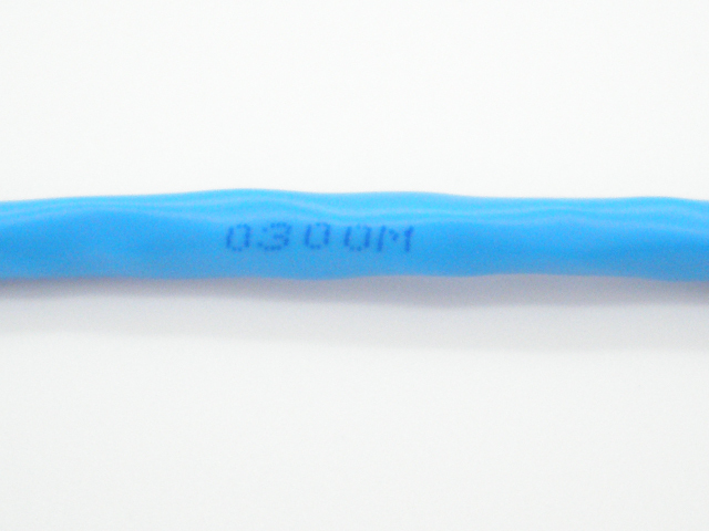 日本製 自作用 LAN ケーブル cat5e 300m オレンジ色 UTP 単線 マジカル